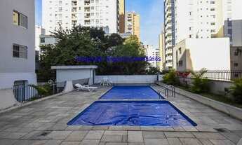 Imagem 3: Apartamento 115m², 03 dormitórios (sendo 01 suíte), 02 banheiros e 02 vagas na garagem. C