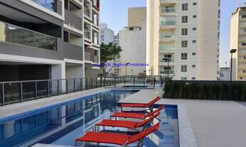 Imagem 2: Condomínio com portaria, segurança 24hrs, piscina adulto e infantil, salão de festa, playg