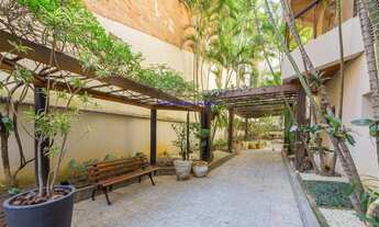 Imagem 3: Apartamento 68m², 02 dormitórios, 01 banheiro e 01 vaga na garagem. Condomínio com portar