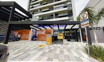 Imagem: Apartamento 33m², 01 dormitório e 01 banheiro