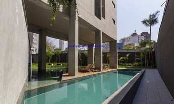 Imagem 2: Apartamento 50m², 01 dormitório, 01 banheiro e 01 vaga na garagem. Condomínio com portari