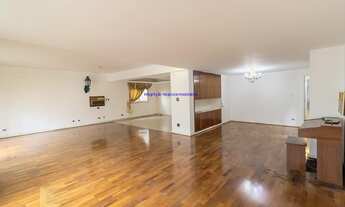 Imagem: Apartamento 300m², 04 dormitórios (sendo