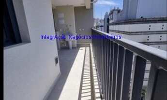Imagem 5: Apartamento 63m², 02 dormitórios (sendo 01 suíte), 02 banheiros e 01 vaga na garagem. C