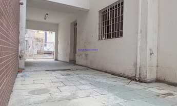 Imagem 2: Loja 130m², 08 salas, 03 banheiros e 04 vagas na garagem. Excelente localização á 5 minut