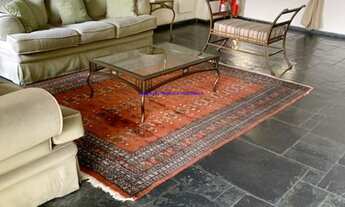 Imagem 7: Apartamento 85m², 02 dormitórios (sendo 01 suíte), 03 banheiros e 01 vaga na garagem. C