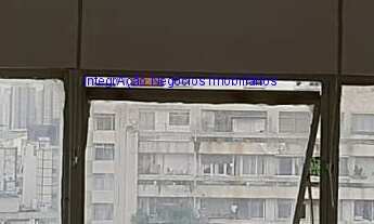 Imagem 7: Apartamento 54m², 02 dormitórios e 01 banheiro. Condomínio com portaria 24hrs. Excelente