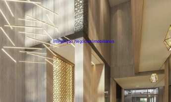 Imagem 4: Apartamento 44m², 01 Dormitório, 01 Sala, 01 cozinha, 01 banheiro e 01 vaga na garagem. Pr