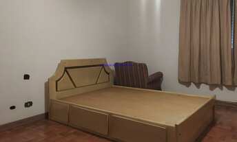 Imagem 4: Apartamento 300m², 04 dormitórios (sendo 02 suítes), 05 banheiros e 03 vagas na garagem