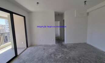 Imagem 7: Apartamento 63m², 02 dormitórios (sendo 01 suíte), 02 banheiros e 01 vaga na garagem. C