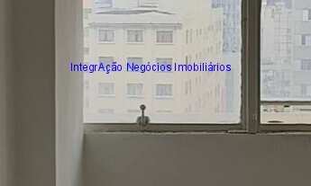 Imagem 5: Apartamento 54m², 02 dormitórios e 01 banheiro. Condomínio com portaria 24hrs. Excelente