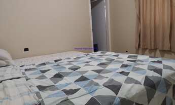 Imagem 5: Apartamento 300m², 04 dormitórios (sendo 02 suítes), 05 banheiros e 03 vagas na garagem