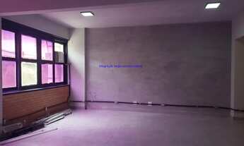 Imagem: Condomínio com recepção e segurança