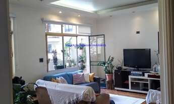 Imagem 5: Apartamento 120m², 02 dormitórios, 02 banheiros e 01 vaga na garagem. Condomínio com po