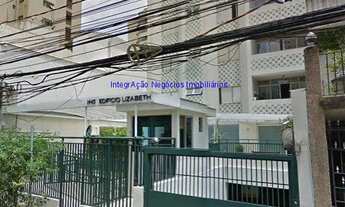 Imagem: Apartamento 138.84m², 03 dormitórios (sendo