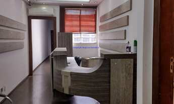 Imagem: Sobreloja 100m², 03 salas e 01 banheiro