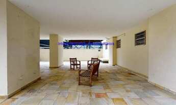 Imagem 3: Apartamento 125m², 03 dormitórios (sendo 01 suíte), 02 banheiros e 01 vaga na garagem