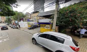 Imagem 6: Terreno 400m². Excelente localização entre as Ruas Coronel Joaquim Ferreira Lobo, Ramos B