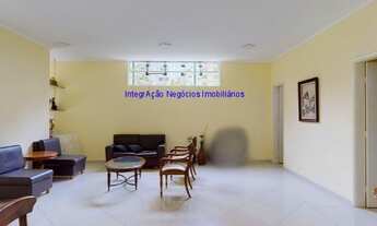 Imagem 4: Apartamento 125m², 03 dormitórios (sendo 01 suíte), 02 banheiros e 01 vaga na garagem