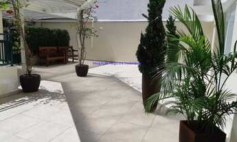 Imagem 2: Apartamento 138.84m², 03 dormitórios (sendo 01 suíte), 02 banheiros e 01 vaga na garagem