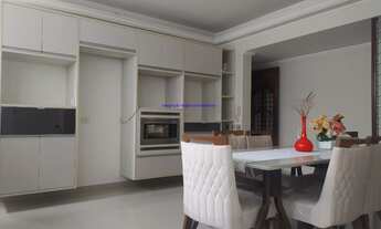 Imagem 7: Apartamento 300m², 04 dormitórios (sendo 02 suítes), 05 banheiros e 03 vagas na garagem