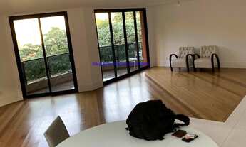 Imagem 2: Apartamento 212m², 04 dormitórios (sendo 02 suítes), 03 banheiros e 04 vagas na garagem