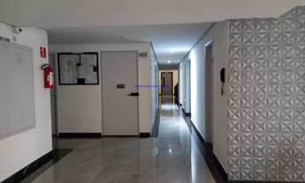 Imagem 6: Apartamento 55m², 02 dormitórios (sendo 01 suíte), 02 banheiros e 01 vaga na garagem. Con