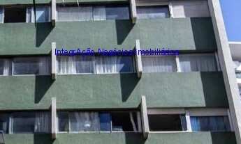 Imagem: Apartamento 60m², 01 dormitório e 01 banheiro