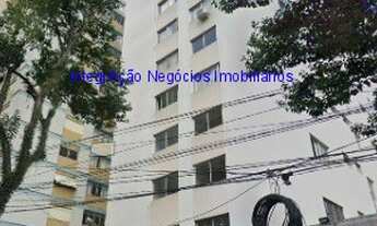 Imagem: Apartamento Studio MOBILIADO 30m², 01 dormitório/Sala