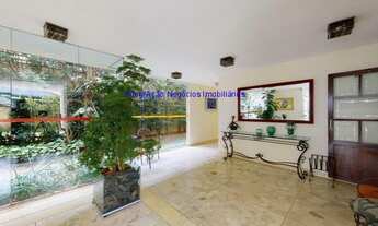 Imagem: Apartamento 125m², 03 dormitórios (sendo