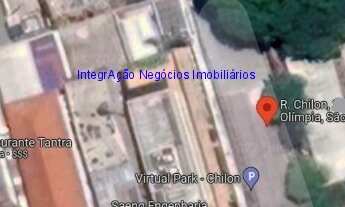 Imagem 7: Terreno 400m². Excelente localização entre as Ruas Coronel Joaquim Ferreira Lobo, Ramos B