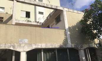 Imagem 2: Sobrado Comercial 100m², 04 salas, 01 salão, 05 banheiros e 04 vagas na garagem. Excele