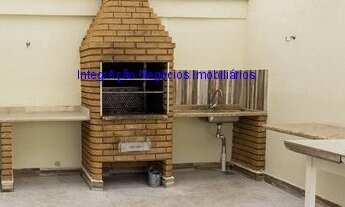 Imagem 5: Apartamento 202m², 03 dormitórios (sendo 01 suíte), 03 banheiros e 01 vaga na garagem. Co