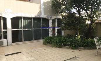 Imagem 3: Sobrado Comercial 100m², 04 salas, 01 salão, 05 banheiros e 04 vagas na garagem. Excele