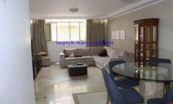 Imagem: Apartamento 131m², 03 dormitórios (sendo