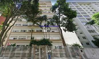 Imagem 2: Apartamento 202m², 03 dormitórios (sendo 01 suíte), 03 banheiros e 01 vaga na garagem. Co