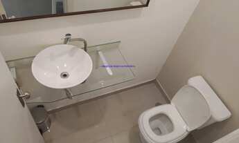 Imagem 3: Apartamento 300m², 04 dormitórios (sendo 02 suítes), 05 banheiros e 03 vagas na garagem