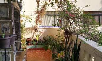 Imagem 3: Apartamento 120m², 02 dormitórios, 02 banheiros e 01 vaga na garagem. Condomínio com po