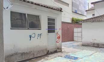 Imagem 5: Loja 130m², 08 salas, 03 banheiros e 04 vagas na garagem. Excelente localização á 5 minut