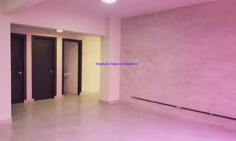 Imagem 4: Condomínio com recepção e segurança. Excelente localização á 5 minutos andando para a est