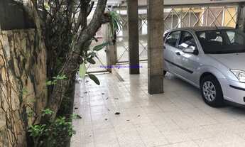 Imagem 4: Sobrado Comercial 100m², 04 salas, 01 salão, 05 banheiros e 04 vagas na garagem. Excele