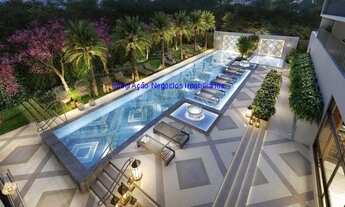 Imagem: Apartamento 44m², 01 Dormitório, 01 Sala