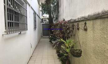 Imagem 6: Sobrado Comercial 100m², 04 salas, 01 salão, 05 banheiros e 04 vagas na garagem. Excele