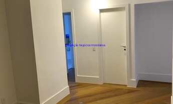 Imagem 7: Apartamento 212m², 04 dormitórios (sendo 02 suítes), 03 banheiros e 04 vagas na garagem