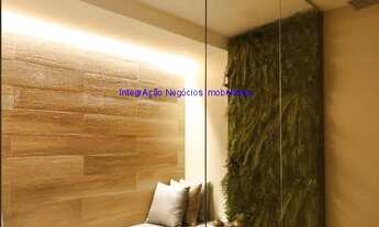 Imagem 4: Apartamento 310m², 05 dormitórios (sendo suítes), 06 banheiros e 04 vagas na garagem. Con