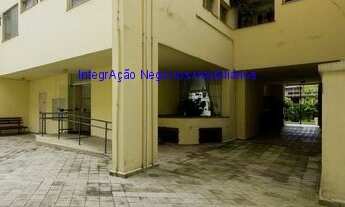 Imagem 5: Apartamento 85m², 02 dormitórios (sendo 01 suíte), 03 banheiros e 01 vaga na garagem. C