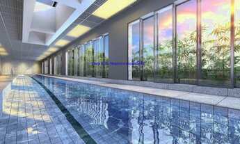 Imagem 3: Apartamento 63m², 02 dormitórios (sendo 01 suíte), 02 banheiros e 01 vaga na garagem. C