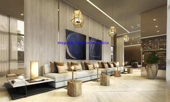 Imagem 5: Apartamento 44m², 01 Dormitório, 01 Sala, 01 cozinha, 01 banheiro e 01 vaga na garagem. Pr