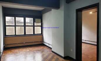 Imagem 6: Condomínio com recepção e segurança. Excelente localização á 5 minutos andando para a est