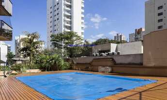 Imagem: Apartamento 235m², 04 dormitórios (sendo