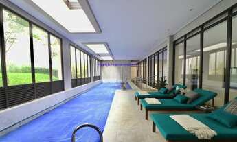 Imagem 2: Apartamento 310m², 05 dormitórios (sendo suítes), 06 banheiros e 04 vagas na garagem. Con